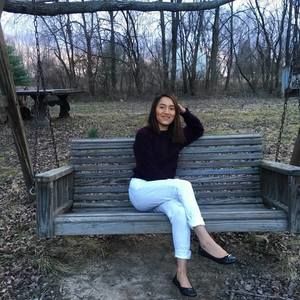 Meet your Posher, Sui